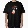 Fumble Jungle T-Shirt - Minimalist Print Men Women - T-Shirt, Sweatshirt, Hoodie