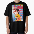 90S Aesthetic Y2K Magazine Cover T-Shirt - Trendy Graphic for Adults - T-Shirt, Sweatshirt, Hoodie