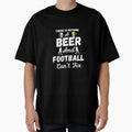 There Is Nothing Beer And T-Shirt - Casual Everyday Wear Men Women - T-Shirt, Sweatshirt, Hoodie