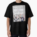 New England Vs Everybody Football T-Shirt - Trendy Graphic Men Women - T-Shirt, Sweatshirt, Hoodie