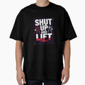 Motivation quote for Men by PopMood co. - Adult & Kids T-Shirts, Sweatshirts & Hoodies apparel design preview 1