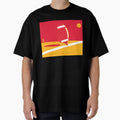 Kansas City Missouri Football Afc T-Shirt - Custom Art Print for Adults - T-Shirt, Sweatshirt, Hoodie