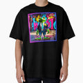 Graffiti style frog by Drone- - Adult & Kids T-Shirts, Sweatshirts & Hoodies apparel design preview 1