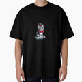 Stylish cat by Kenji11 - Adult & Kids T-Shirts, Sweatshirts & Hoodies apparel design preview 1