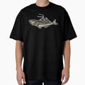 Cowboy shrimp by chloepenguin - Adult & Kids T-Shirts, Sweatshirts & Hoodies apparel design preview 1