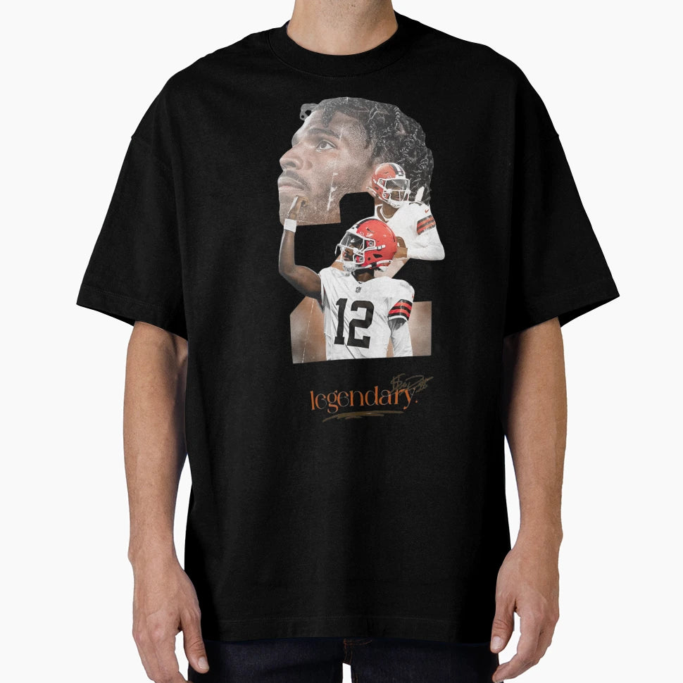 Anders T-Shirt - Trendy Graphic Unisex - T-Shirt, Sweatshirt, Hoodie
