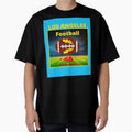 Los Angeles Football T-Shirt - Graphic Print Men Women - T-Shirt, Sweatshirt, Hoodie