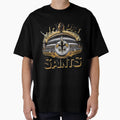 Who Dat T-Shirt - Novelty Apparel for Adults - T-Shirt, Sweatshirt, Hoodie