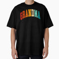 Funny Grandma Est 2025 New Mama Gifts T-Shirt - Streetwear Style Unisex - T-Shirt, Sweatshirt, Hoodie