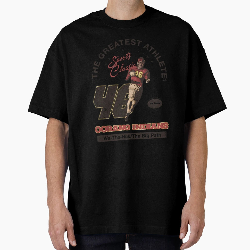 Greatest Athlete All Time T-Shirt - Unique Graphic Men Women - T-Shirt, Sweatshirt, Hoodie