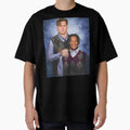 JB Jamarr Chase Step Brothers T-Shirt - Custom Art Print Men Women - T-Shirt, Sweatshirt, Hoodie