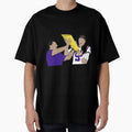 Champions T-Shirt - Graphic Print for Adults - T-Shirt, Sweatshirt, Hoodie