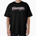 Hamamatsu Japan T-Shirt - Casual Everyday Wear Unisex - T-Shirt, Sweatshirt, Hoodie