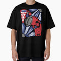 Game Day T-Shirt - Fun Novelty Design Unisex - T-Shirt, Sweatshirt, Hoodie