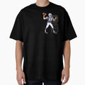 Quarter Back T-Shirt - Unique Graphic Unisex - T-Shirt, Sweatshirt, Hoodie