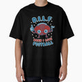 Damn I Love Football Milf Football T-Shirt - Minimalist Print Unisex - T-Shirt, Sweatshirt, Hoodie