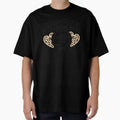 Soccer Grandma T-Shirt - Trendy Graphic Men Women - T-Shirt, Sweatshirt, Hoodie