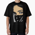 This is a digital art of girl in bandana by So_Uniqq - Adult & Kids T-Shirts, Sweatshirts & Hoodies apparel design preview 1