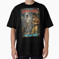 After Dark Book Two Final Drill T-Shirt - Fun Novelty Design Unisex - T-Shirt, Sweatshirt, Hoodie