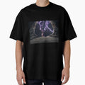 Thunder cat by styled01 - Adult & Kids T-Shirts, Sweatshirts & Hoodies apparel design preview 1