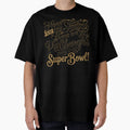 Here We Go Steelers T-Shirt - Casual Everyday Wear Men Women - T-Shirt, Sweatshirt, Hoodie