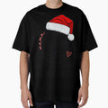 Gifting Goals Soccer Mama Holiday T-Shirt - Minimalist Print Men Women - T-Shirt, Sweatshirt, Hoodie