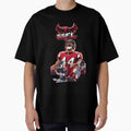 Ssfl Falcons T-Shirt - Graphic Print Men Women - T-Shirt, Sweatshirt, Hoodie