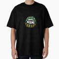 U Miami T-Shirt - Aesthetic Graphic Unisex - T-Shirt, Sweatshirt, Hoodie