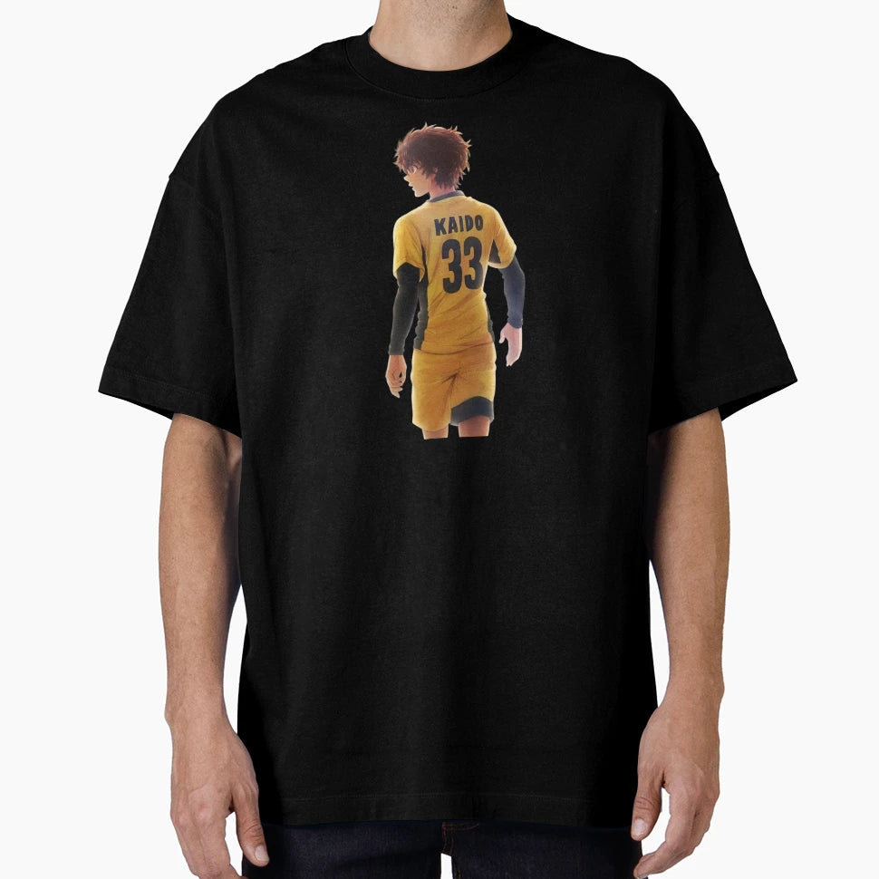 Ao Achi T-Shirt - Custom Art Print Men Women - T-Shirt, Sweatshirt, Hoodie
