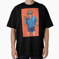 Dr Steve Brule T-Shirt - Graphic Print Unisex - T-Shirt, Sweatshirt, Hoodie