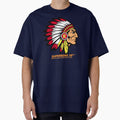 Kansas City Chiefs Superbowl 59Th T-Shirt - Custom Art Print Men Women - T-Shirt, Sweatshirt, Hoodie