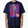 Khalil Shakir Buffalo Bills Football T-Shirt - Novelty Apparel Men Women - T-Shirt, Sweatshirt, Hoodie