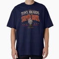 Tonys Are My Super Bowl T-Shirt - Trendy Graphic Unisex - T-Shirt, Sweatshirt, Hoodie