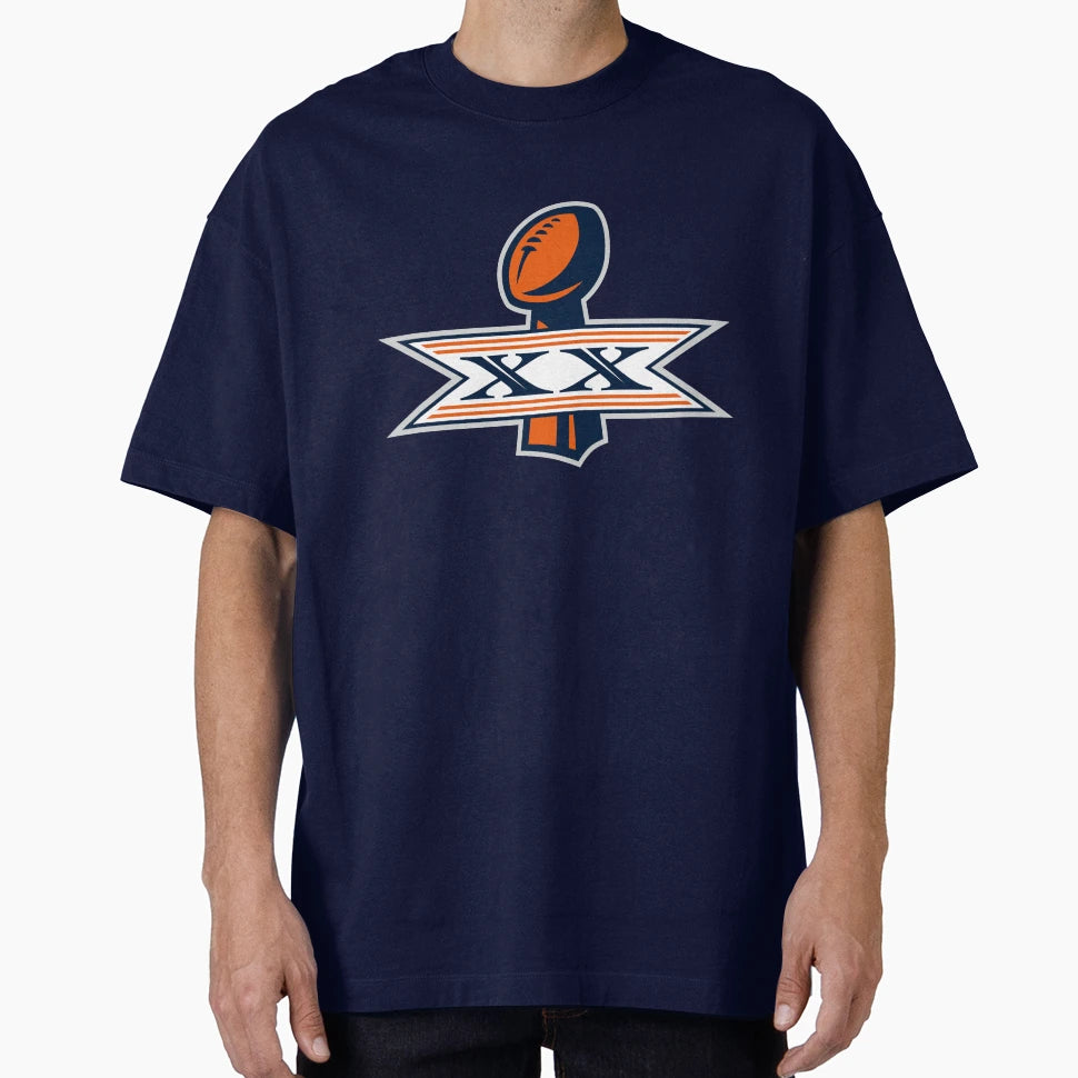 Bears Inspired Commemorative 1985 Xx T-Shirt - Graphic Print for Adults - T-Shirt, Sweatshirt, Hoodie