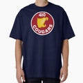 Rcaf 410 Tactical Fighter Operational T-Shirt - Trendy Graphic for Adults - T-Shirt, Sweatshirt, Hoodie