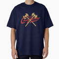 TEAM CHOPSLEY by JohnESTORE - Adult & Kids T-Shirts, Sweatshirts & Hoodies apparel design preview 1