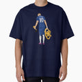 Cole Palmer T-Shirt - Custom Art Print for Adults - T-Shirt, Sweatshirt, Hoodie