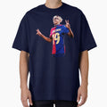 Lamine Yamal T-Shirt - Casual Everyday Wear Men Women - T-Shirt, Sweatshirt, Hoodie