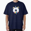Doughnicorn by 1PointlessPeach - Adult & Kids T-Shirts, Sweatshirts & Hoodies apparel design preview 1