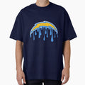 Drip T-Shirt - Aesthetic Graphic Men Women - T-Shirt, Sweatshirt, Hoodie