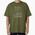 Be Yourself, Everyone Else is Already Taken Oscar - Adult & Kids T-Shirts, Sweatshirts & Hoodies apparel design preview 1
