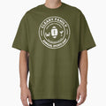 Cleary Family Football T-Shirt - Novelty Apparel for Adults - T-Shirt, Sweatshirt, Hoodie