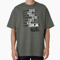Running Members T-Shirt - Minimalist Print for Adults - T-Shirt, Sweatshirt, Hoodie