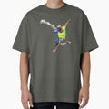 Richarlison T-Shirt - Custom Art Print Men Women - T-Shirt, Sweatshirt, Hoodie