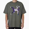 JJ Catch T-Shirt - Trendy Graphic Unisex - T-Shirt, Sweatshirt, Hoodie
