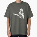 Guitaris Art by suneorianto - Adult & Kids T-Shirts, Sweatshirts & Hoodies apparel design preview 1