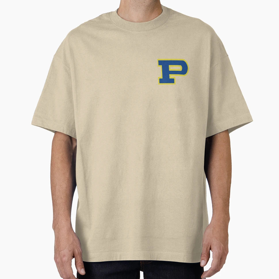 Friday Night Lights Dillon Panthers Logo T-Shirt - Streetwear Style Unisex - T-Shirt, Sweatshirt, Hoodie