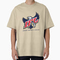Ifl Logo T-Shirt - Minimalist Print Men Women - T-Shirt, Sweatshirt, Hoodie