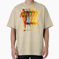 Bionic T-Shirt - Unique Graphic for Adults - T-Shirt, Sweatshirt, Hoodie