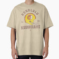 Defunct Series Honolulu Hawaiians T-Shirt - Streetwear Style Men Women - T-Shirt, Sweatshirt, Hoodie